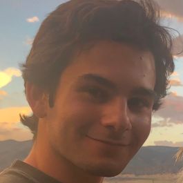 Image of Tyler Fichtelberg