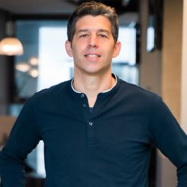Image of Gilad Abraham