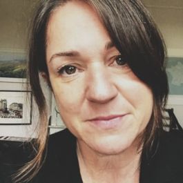 Image of Sophie Lipscombe