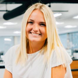 Image of Alli Hansen