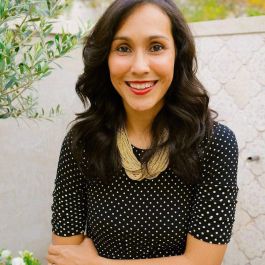 Image of Christina Wells