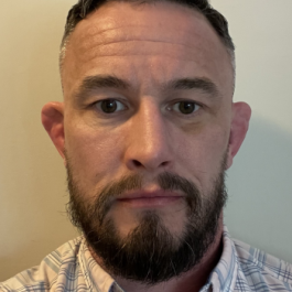 Image of Paddy Ivers