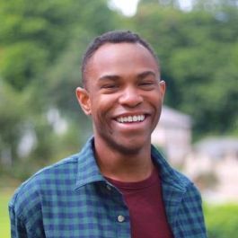 Image of Ryon Burrell