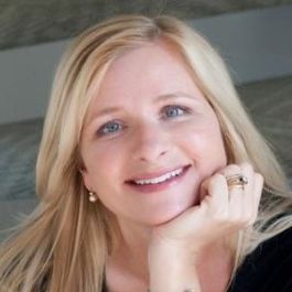 Image of Pamela Mattsson