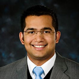 Image of Uday Mathur