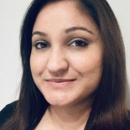 Image of Chandana Anand