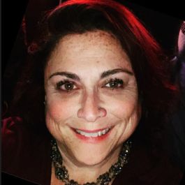 Image of Judy Popky