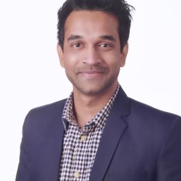 Image of Pankaj Sahani