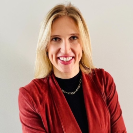 Image of Meredith Rosenbloom