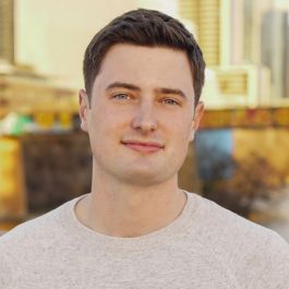 Image of Cole Hecht