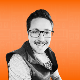 Image of Steven Amrhein