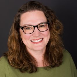 Image of Beth Roberts