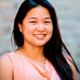 Image of Patricia Li