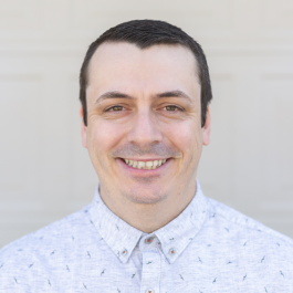 Image of Patrick Pentz