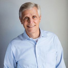Image of Paul Corning
