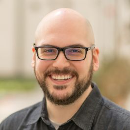 Image of Paul Bork