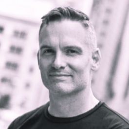 Image of Paul Smurl