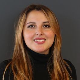 Image of Paula Zabala
