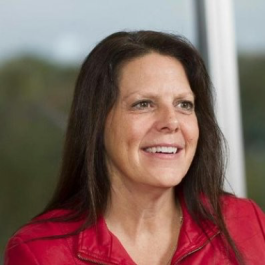 Image of Paula Bush