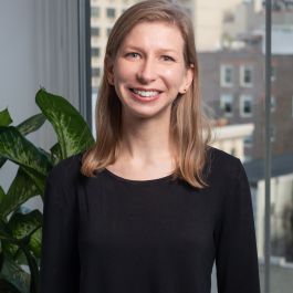 Image of Paula Segal