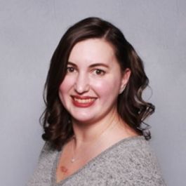 Image of Paige Hanley