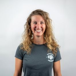 Image of Janessa Robbins