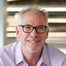 Image of Brian Theise