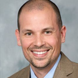 Image of Keith Nicks