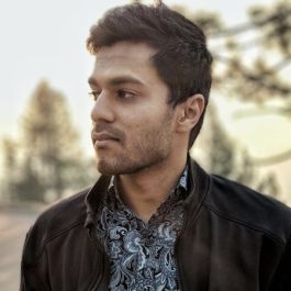 Image of Aashish Dugar