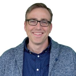 Image of Paul Griffiths