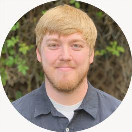 Image of Dylan Johnson
