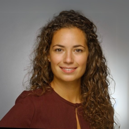Image of Jessica Wilhelm
