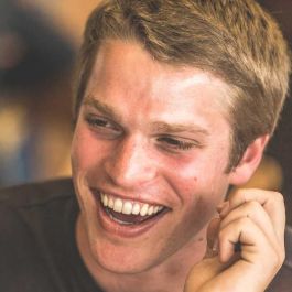 Image of Nathan Kane