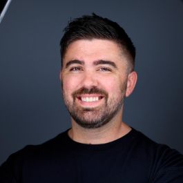 Image of Adam Napoletano
