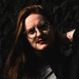 Image of Ludovica Cestarelli