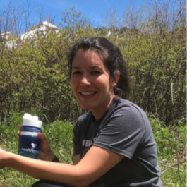 Image of Erin Commarato