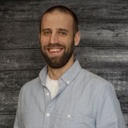 Image of Nathan Durant