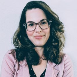 Image of Ashley Smith