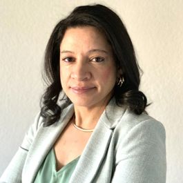 Image of Jamie Villarreal-Bassett