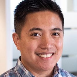 Image of Sonny Gomez