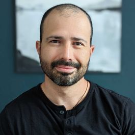 Image of Michael Rincones
