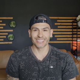 Image of Ricardo Rivero