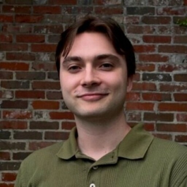 Image of Zach Fortin