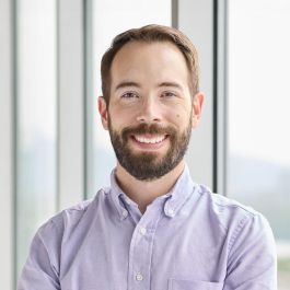 Image of David Matthew