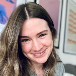 Image of Elizabeth Prairie