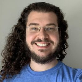 Image of Chad Garland