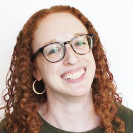 Image of Alex Behrman