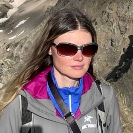 Image of Jessica Grider