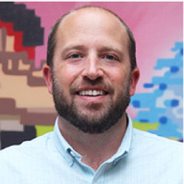 Image of Steve Brancale