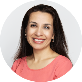 Image of Pratima Arora